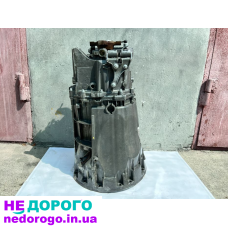 Коробка передач 6 ступка Mercedes Sprinter 318, 2019 рік, 2.1 л дизель.