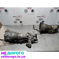 Коробка передач АКПП BMW F10 2.0 tdi N47 \\ 3.0 tdi N57 / E70 3.0 M57N