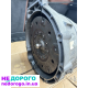 Коробка передач АКПП BMW X6 F16 M50d