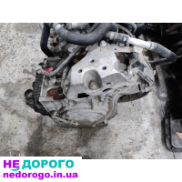 Коробка передач АКПП Chrysler 200 2015-2017 2.4 л Україна.