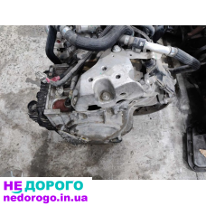 Коробка передач АКПП Chrysler 200 2015-2017 2.4 л Україна.