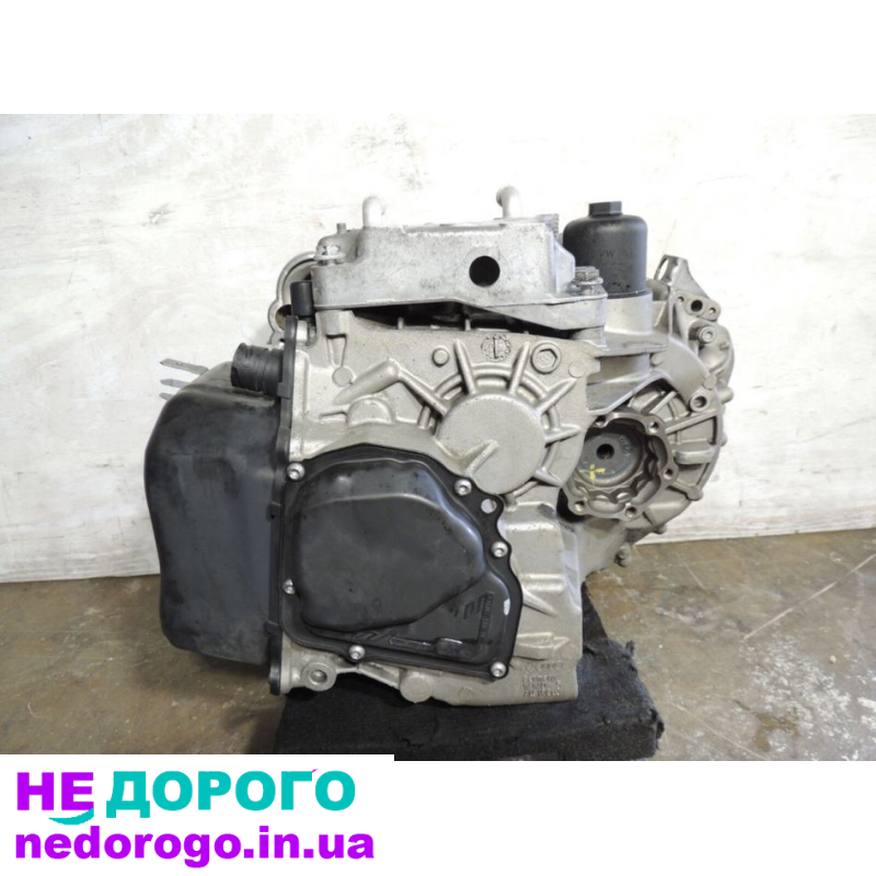 Коробка передач АКПП DSG 6 для VW Passat CC 2.0 TSI PBG з мотором CCT, 2010 рік, об'єм двигуна 2.0 л, бензин.