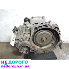 Коробка передач АКПП DSG 6 для VW Passat CC 2.0 TSI PBG з мотором CCT, 2010 рік, об'єм двигуна 2.0 л, бензин.