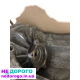 Коробка передач АКПП DSG 6 для VW Skoda 1.9 tdi BLS, рік випуску, об'єм двигуна 1.9 л, дизель.