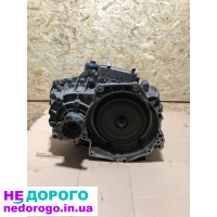 Коробка передач АКПП DSG 6 для VW Skoda 1.9 tdi BLS, рік випуску, об'єм двигуна 1.9 л, дизель.