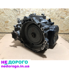 Коробка передач АКПП DSG 6 VW Skoda 2.0 tdi PPX PPY PQK LQT