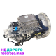 Коробка передач АКПП КПП Volvo FH4 EURO 6 AT2412E 3190717 Вольво Євро6