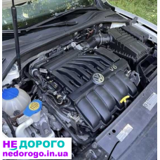 Коробка передач АКПП для Volkswagen Passat B7 B8 CC 3.6 DQ250 PBP.