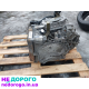 Коробка передач автомат 2,0 дизель Пежо 407