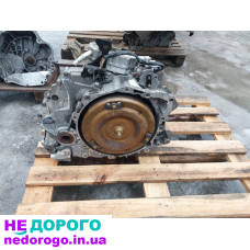 Коробка передач автомат 2,0 дизель Пежо 407