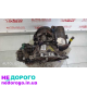 Коробка передач автомат 62TE для CARAVAN VOYAGER 2.8CRD, 2008, 2.8 л дизель.