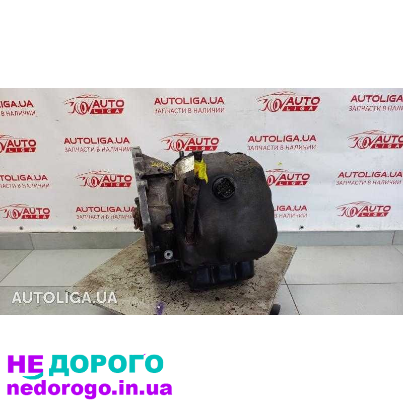 Коробка передач автомат 62TE для CARAVAN VOYAGER 2.8CRD, 2008, 2.8 л дизель.