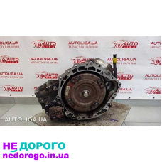 Коробка передач автомат 62TE для CARAVAN VOYAGER 2.8CRD, 2008, 2.8 л дизель.