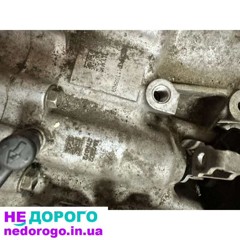 Коробка передач автомат для Honda Accord 3.5, 2013 рік, об'єм двигуна 3.5 л, бензин.