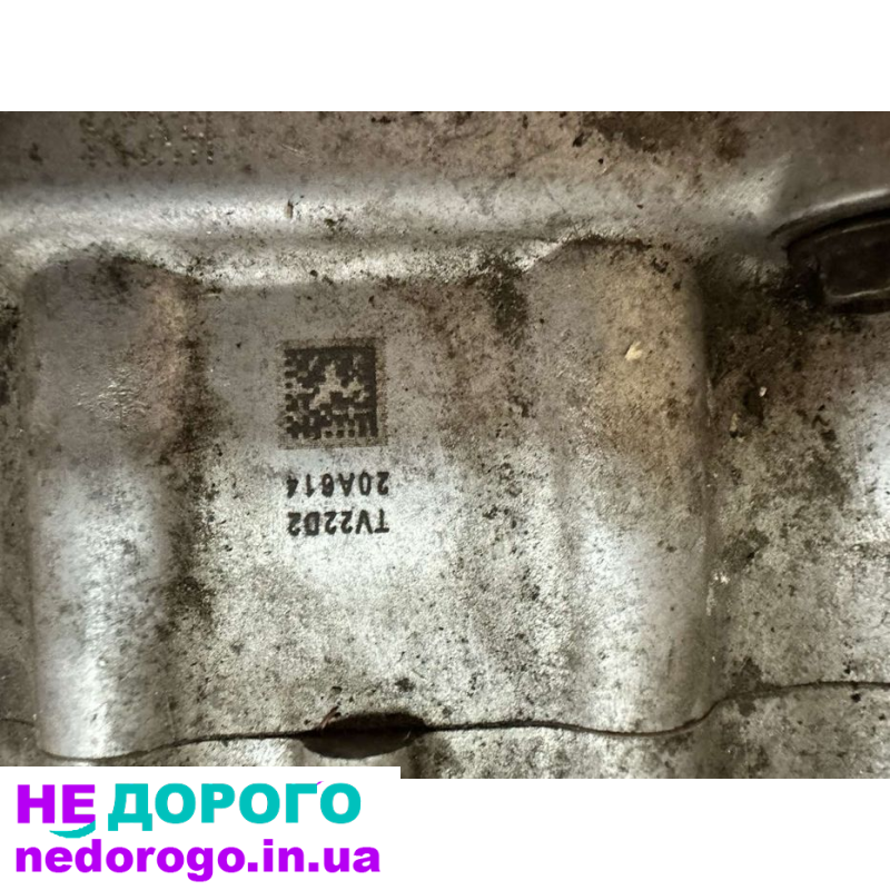 Коробка передач автомат для Honda Accord 3.5, 2013 рік, об'єм двигуна 3.5 л, бензин.