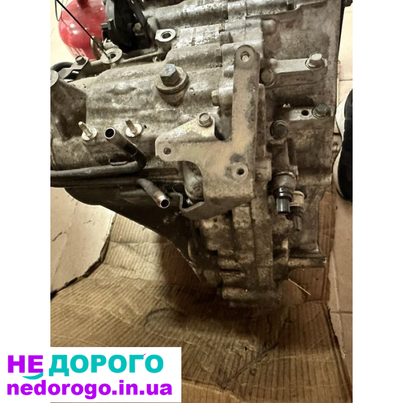 Коробка передач автомат для Honda Accord 3.5, 2013 рік, об'єм двигуна 3.5 л, бензин.