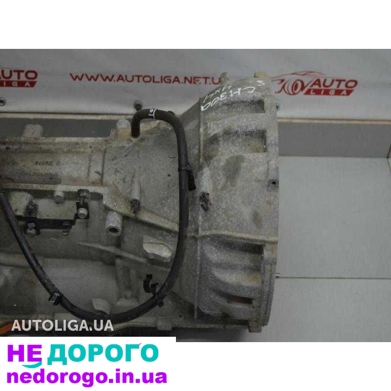 Коробка передач автомат Chrysler 300C 3,6 бензин 4x4, 2012 рік, об'єм двигуна 3,6 л.