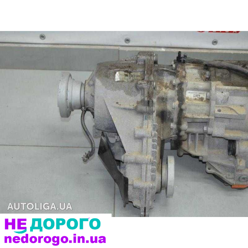 Коробка передач автомат Chrysler 300C 3,6 бензин 4x4, 2012 рік, об'єм двигуна 3,6 л.