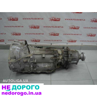 Коробка передач автомат Chrysler 300C 3,6 бензин 4x4, 2012 рік, об'єм двигуна 3,6 л.