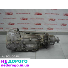Коробка передач автомат Chrysler 300C 3,6 бензин 4x4, 2012 рік, об'єм двигуна 3,6 л.