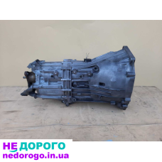 Коробка передач BMW 2.0d бмв МКПП  1089401049 - (51)