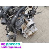 Коробка передач Chrysler Voyager 2.5 2.8crd T850 АКПП, 2005, 2.5-2.8 л, дизель.