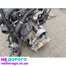 Коробка передач Chrysler Voyager 2.5 2.8crd T850 АКПП, 2005, 2.5-2.8 л, дизель.