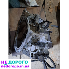 Коробка передач DA8P-7000-KB для Ford Explorer V 2010-2019, 3.5 л, бензин.