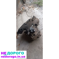 Коробка передач Deo Nexia 1.5-16V, 2008, 1.5 л, бензин.