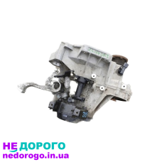 Коробка передач Фабія 1.4 Бензин Поло 1.4Бензин GRZ КПП Audi Seat 1.4і