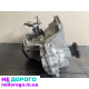 Коробка передач кпп 02t301103 Skoda Octavia A5 1.6MPI VW Golf 5