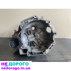 Коробка передач кпп 02t301103 Skoda Octavia A5 1.6MPI VW Golf 5