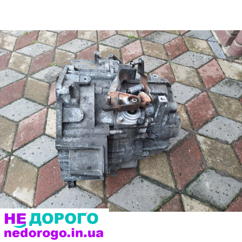 Коробка передач КПП 5-6 ступенів для VW Passat B6 B7 Golf 5 Touran Jetta 5 Caddy, 2005-2015, 1.6-2.0 л, бензин/дизель.