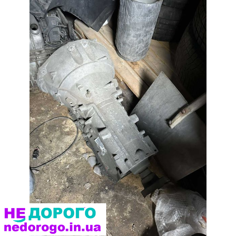 Коробка передач КПП Dodge Challenger Charger С300 3.6: Агрегат, модель, рік, об'єм двигуна, паливо.