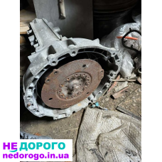 Коробка передач КПП Dodge Challenger Charger С300 3.6: Агрегат, модель, рік, об'єм двигуна, паливо.