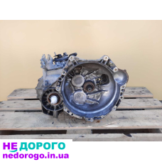 Коробка передач КПП Hyundai M6GF2 Kia 2.0 CRDi SF82 JB 2010-2017, об'єм двигуна 2.0 л, дизельне паливо.