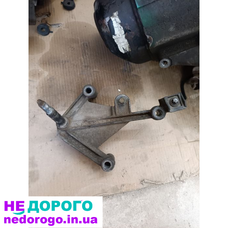 Коробка передач КПП JB3 960 для Kangoo Kubistar Logan Clio Megane, 2000-2015, 1.5-2.0 л, бензин/дизель.