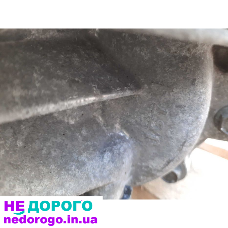 Коробка передач КПП jg76e для RENAULT Nissan X-Trail 2.0 Qashqai 4X4, 2016, 2.0 л, бензин.