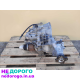 Коробка передач КПП jg76e для RENAULT Nissan X-Trail 2.0 Qashqai 4X4, 2016, 2.0 л, бензин.