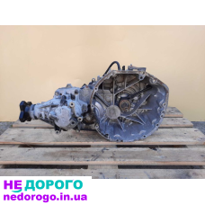 Коробка передач КПП jg76e для RENAULT Nissan X-Trail 2.0 Qashqai 4X4, 2016, 2.0 л, бензин.
