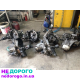 Коробка передач КПП Renault Kangoo Megan Scenic Clio 1.5 1.9 1.4, 2000-2021, бензин/дизель.