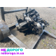 Коробка передач Peugeot Partner, Citroen Berlingo 1.9 20TB12 19DS 1996-2008 1.9 л дизель.