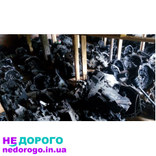 Коробка передач КПП Volkswagen Golf 4 Audi A3 1.4 1.6 1.9 TDI SDI