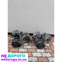 Коробка передач КПП VW T6 Volkswagen T6 КПП VW T6 розбірка VW T6