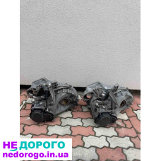 Коробка передач КПП VW T6 Volkswagen T6 КПП VW T6 розбірка VW T6