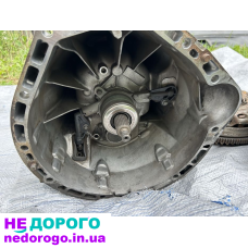 Коробка передач Маховик Мерседес 204 Демпфер, 2008 рік, 2.0 л, бензин.