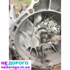 Коробка передач Mazda 6 2004 2.0 дизель.