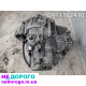 Коробка передач МКПП 02Q30110 Volkswagen Skoda Seat Пасад 1.9