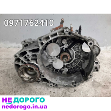 Коробка передач МКПП 02Q30110 Volkswagen Skoda Seat Пасад 1.9