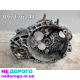 Коробка передач МКПП 02Q30110 Volkswagen Skoda Seat Пасад 1.9